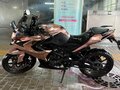 2020 Racer Storm, коричневый - вид 7
