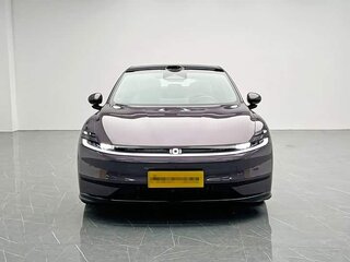 2025 Changan Qiyuan A06 28.39 kWh, серый, 2005666 рублей, вид 2