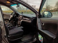 2012 SsangYong Actyon II, серый, 795000 рублей - вид 9