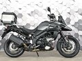 2019 Suzuki V-Strom 1000, серый, 1077000 рублей - вид 2