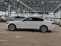 2014 BMW 5 серии Long 520Li VI (F10/F11/F07) Рестайлинг, белый, 1670000 рублей - вид 7