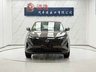 2026 Nissan Qashqai II Рестайлинг 2, коричневый, 2055000 рублей, вид 3