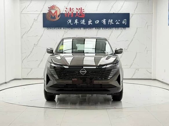 2026 Nissan Qashqai II Рестайлинг 2, коричневый, 2055000 рублей - вид 2