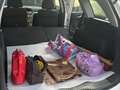 2008 Opel Astra H Рестайлинг, белый, 480000 рублей - вид 7