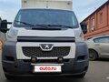 2011 Peugeot Boxer, белый, 1490000 рублей - вид 6
