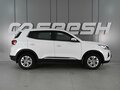2024 Chery Tiggo 4 Pro I Рестайлинг, белый, 1749000 рублей - вид 4