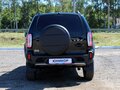 2026 Lada (ВАЗ) Niva Travel I Рестайлинг, зелёный, 1807900 рублей - вид 3