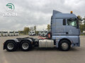 2023 Sinotruk Sitrak C7H MAX, синий, 7990000 рублей - вид 8