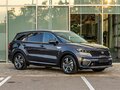 2021 Kia Sorento IV, серый, 3325000 рублей - вид 2