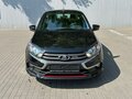 2026 Lada (ВАЗ) Granta Sport I Рестайлинг, чёрный, 1582000 рублей - вид 1
