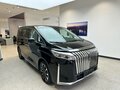 2026 Wey 80 Business Lounge 44.28 kWh, чёрный, 8799000 рублей - вид 2