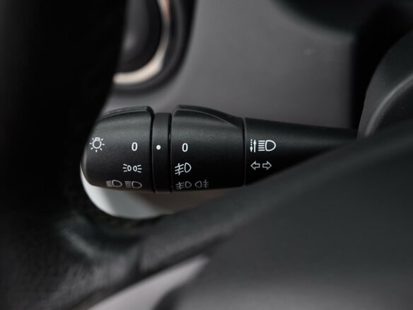 2018 Renault Duster I Рестайлинг, белый, 1468000 рублей - вид 14