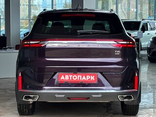 2022 Exeed TXL I Рестайлинг, фиолетовый, 2299000 рублей, вид 5