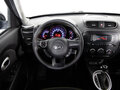 2015 Kia Soul II, чёрный - вид 9