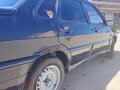 2003 Lada (ВАЗ) 2115, чёрный, 60000 рублей - вид 2