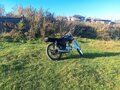 2013 Racer Alpha, чёрный, 35000 рублей - вид 2
