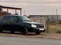 2008 Lada (ВАЗ) Priora I, зелёный, 250000 рублей - вид 11