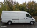 2015 Mercedes-Benz Sprinter Classic, белый, 1100000 рублей - вид 9