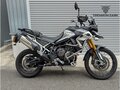 2023 Triumph Tiger 900, серый, 1399000 рублей