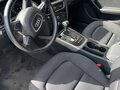 2013 Audi A4 IV (B8) Рестайлинг, белый - вид 6