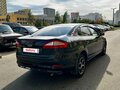 2008 Ford Mondeo IV, чёрный - вид 3