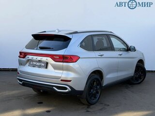 2023 Haval M6 II, серебристый, 1690000 рублей, вид 5