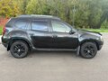 2012 Renault Duster I, чёрный - вид 6