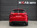 2021 Mazda CX-5 II, красный, 3080000 рублей - вид 5