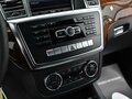 2012 Mercedes-Benz M-Класс 350 CDI III (W166), коричневый, 1935000 рублей - вид 7