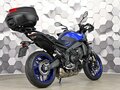 2024 Yamaha MT-09 (FZ-09), синий, 1299000 рублей - вид 6