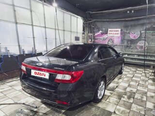 2011 Chevrolet Epica V250 Рестайлинг, чёрный, 650000 рублей, вид 1