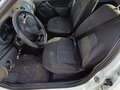 2020 Lada (ВАЗ) Granta I Рестайлинг, белый, 600000 рублей - вид 4