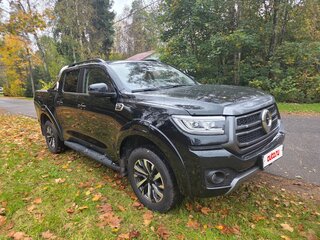 2025 Great Wall Poer I Рестайлинг, чёрный, 3450000 рублей, вид 2