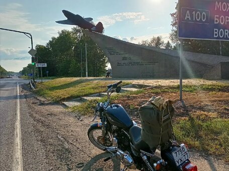 2004 Harley-Davidson Sportster 1200, синий, 600000 рублей, вид 1