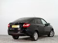 2023 Lada (ВАЗ) Granta I Рестайлинг, чёрный, 729000 рублей - вид 3