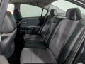 2005 Mazda 3 I (BK), чёрный - вид 11