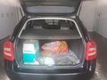 2007 Skoda Octavia II (A5), чёрный, 670000 рублей - вид 11