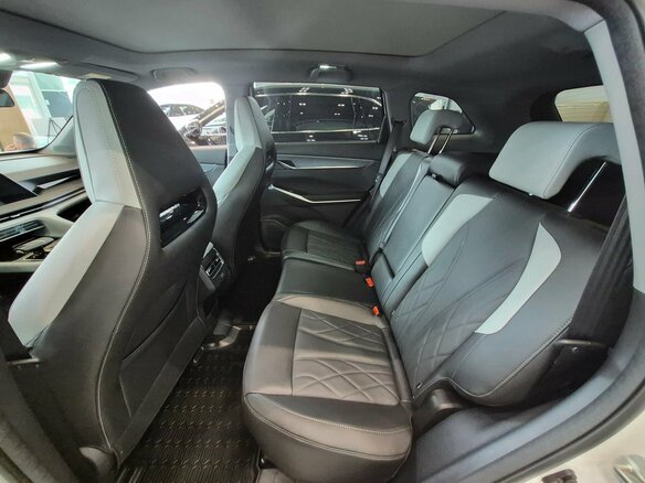 2024 Changan CS75 Plus III, белый, 4029900 рублей - вид 20