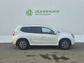 2014 Nissan Terrano III (D10), белый, 885000 рублей - вид 3