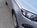 2024 Lada (ВАЗ) Granta I Рестайлинг, серый - вид 10