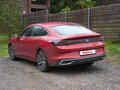 2022 Volkswagen Lamando L II, красный, 2770000 рублей - вид 5
