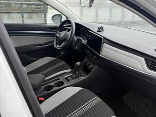 2023 Volkswagen Bora IV (China Market) Рестайлинг, белый, 1150000 рублей, вид 5