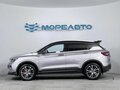 2023 Geely Coolray I, серый, 1950000 рублей - вид 7