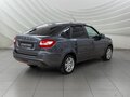 2025 Lada (ВАЗ) Granta I Рестайлинг, серый - вид 7