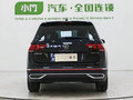 2023 Volkswagen Tiguan L II Рестайлинг (China Market), чёрный, 2000000 рублей - вид 4