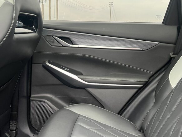 2024 Changan CS75 Plus III, серый, 2680000 рублей - вид 22
