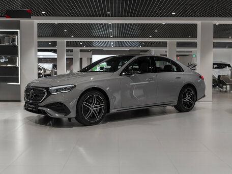 Mercedes-Benz E-Класс VI (W214, S214)