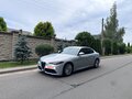 2022 Alfa Romeo Giulia II (952) Рестайлинг, серебристый, 1950000 рублей