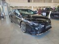 2026 Toyota Camry IX (XV80) China Market Рестайлинг, чёрный, 4890000 рублей - вид 2