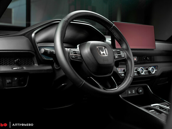2026 Honda CR-V VI, белый, 5350000 рублей - вид 14